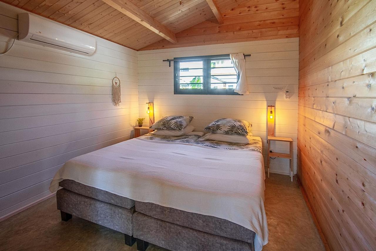 Ferienwohnung Woodz Bonaire Playa Exterior foto