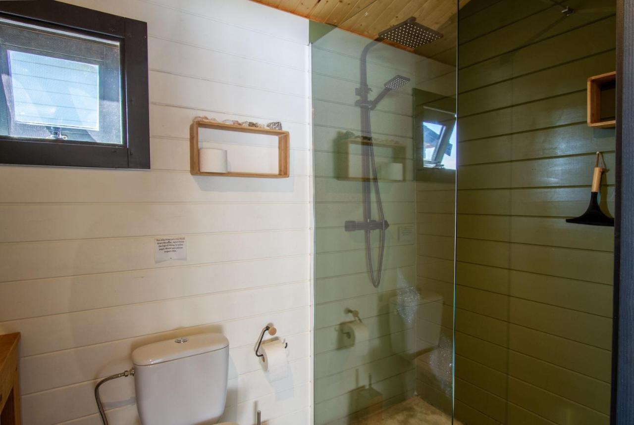Ferienwohnung Woodz Bonaire Playa Exterior foto