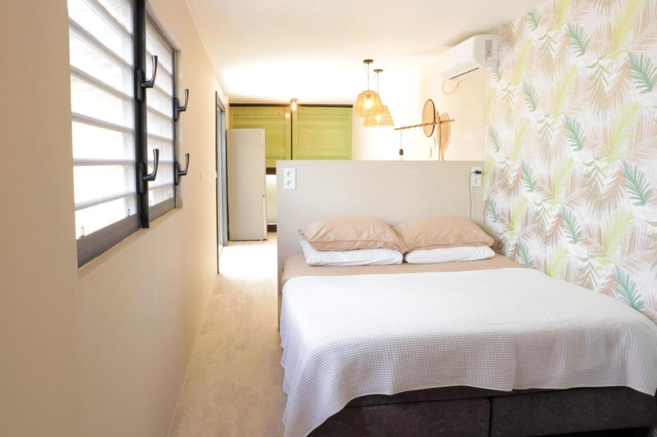 Ferienwohnung Woodz Bonaire Playa Exterior foto